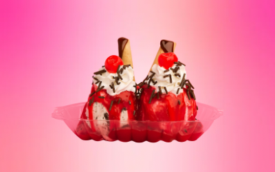 Sundae Love